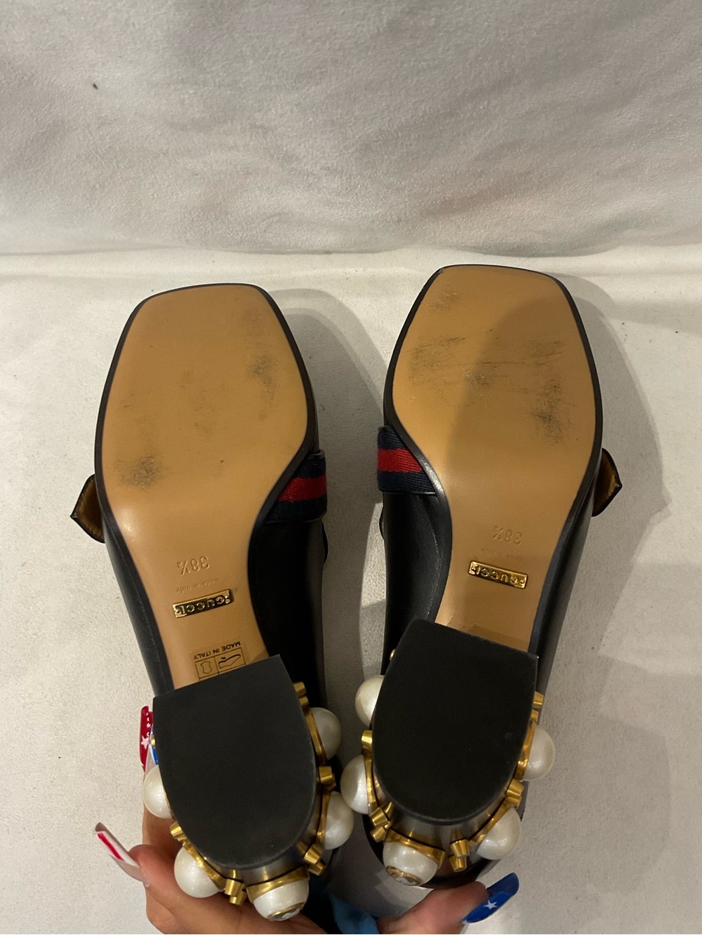 Gucci Loafers - Picture 4 of 6